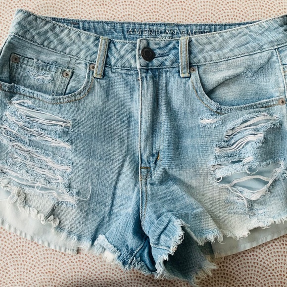 American eagle shorts - Picture 1 of 2